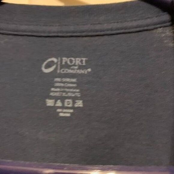 St. Louis Blues T.J. Oshie Size XL T-Shirt *New* - Picture 3 of 4